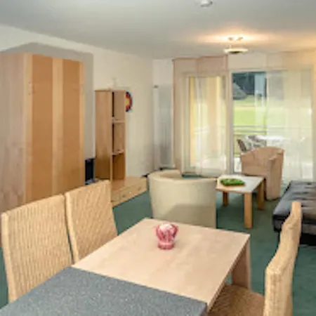 Apartmenthaus Sportchalet Bad Dürrheim Pokój zdjęcie