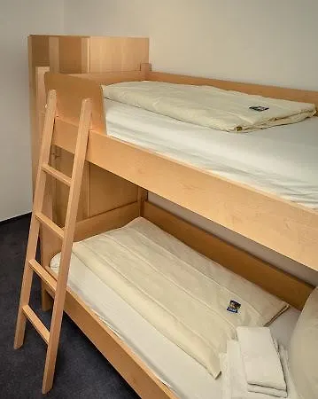 Apartmenthaus Sportchalet Bad Dürrheim Zewnętrze zdjęcie