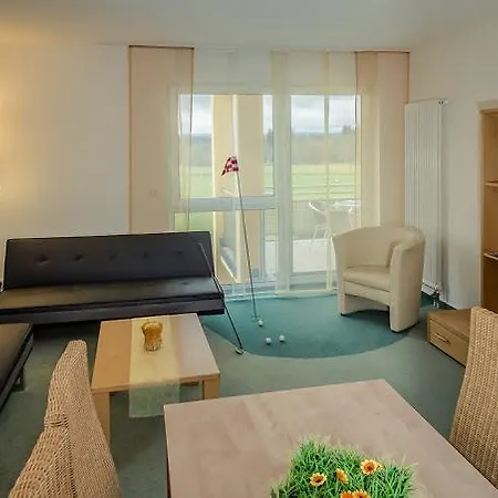 Apartmenthaus Sportchalet Bad Dürrheim Pokój zdjęcie
