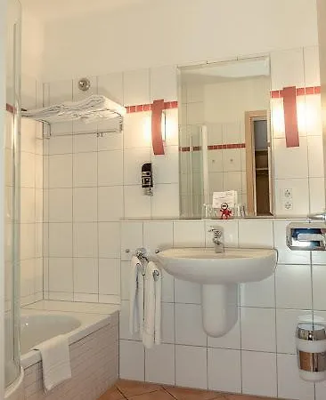 Apartmenthaus Sportchalet Bad Dürrheim Pokój zdjęcie