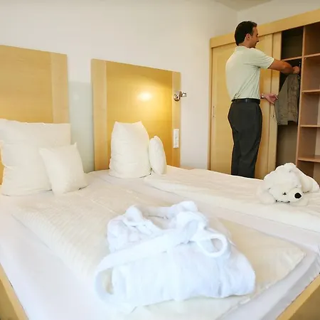 Apartmenthaus Sportchalet Bad Dürrheim Zewnętrze zdjęcie