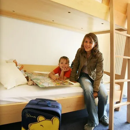 Apartmenthaus Sportchalet Bad Dürrheim Zewnętrze zdjęcie