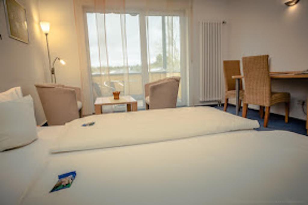 Apartmenthaus Sportchalet Bad Duerrheim
