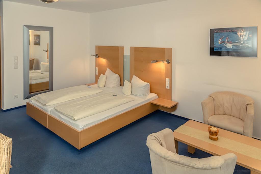Apartmenthaus Sportchalet Apartment