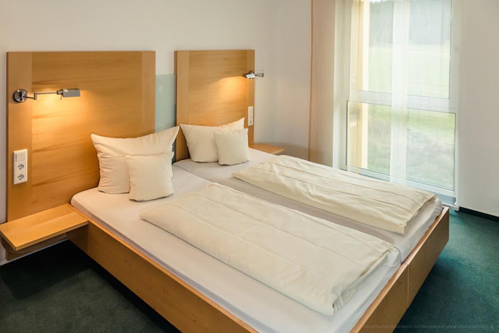 Apartment Apartmenthaus Sportchalet