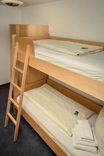Apartmenthaus Sportchalet Apartment Bad Duerrheim