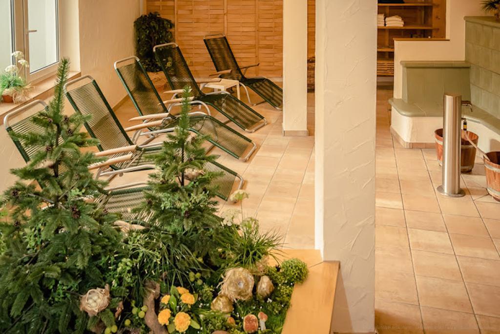 Apartment Apartmenthaus Sportchalet *