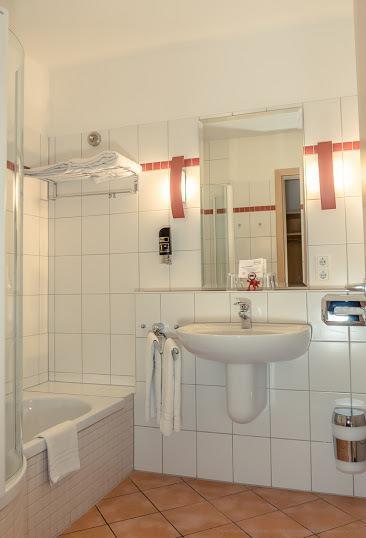 Apartmenthaus Sportchalet *