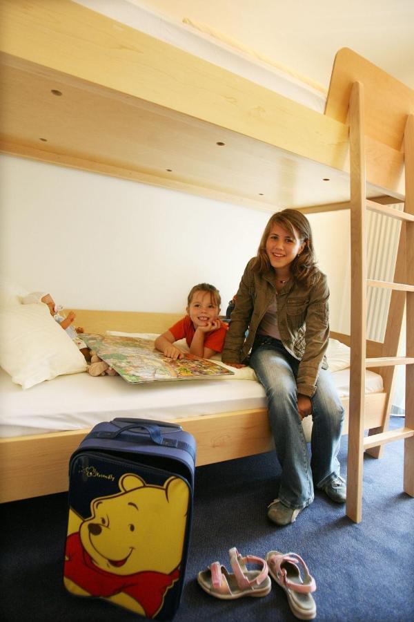 Apartmenthaus Sportchalet Apartment *